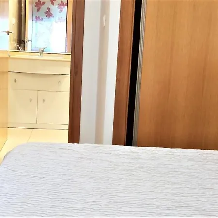 Acv - Vistamar Iii - 1ª Linea Planta 6 Sur Apartamento Oropesa del Mar