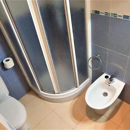 Apartment Acv - Vistamar Iii - 1ª Linea Planta 6 Sur Oropesa del Mar