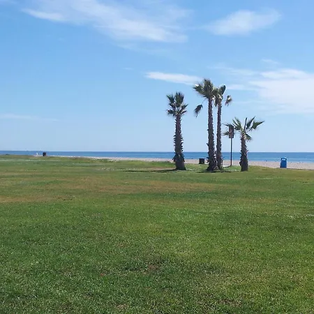 Acv - Vistamar Iii - 1ª Linea Planta 6 Sur Apartment *