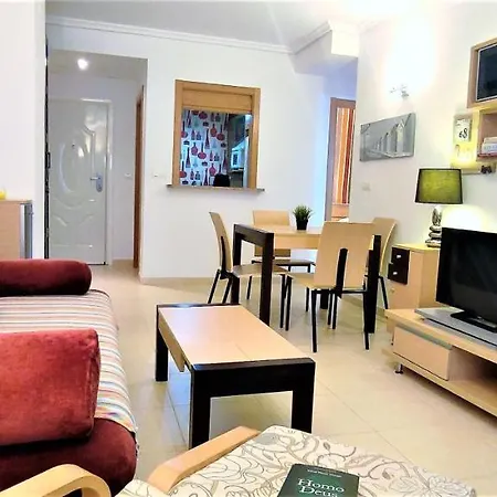 Acv - Vistamar Iii - 1ª Linea Planta 6 Sur Apartment Oropesa del Mar